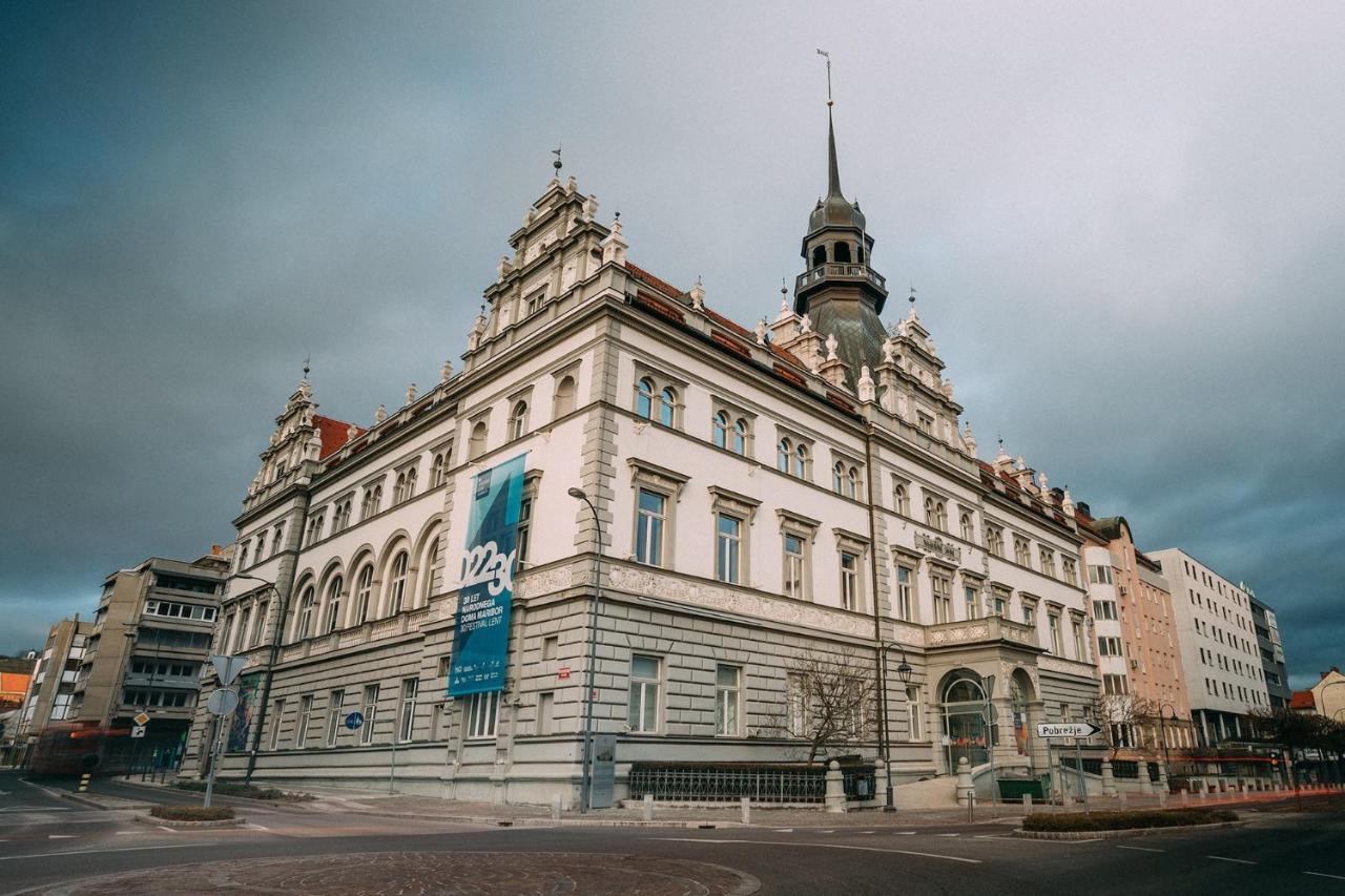 Pohorska Kavarna 3* Marburg