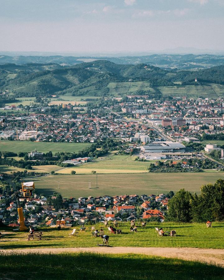 Pohorska Kavarna Marburg