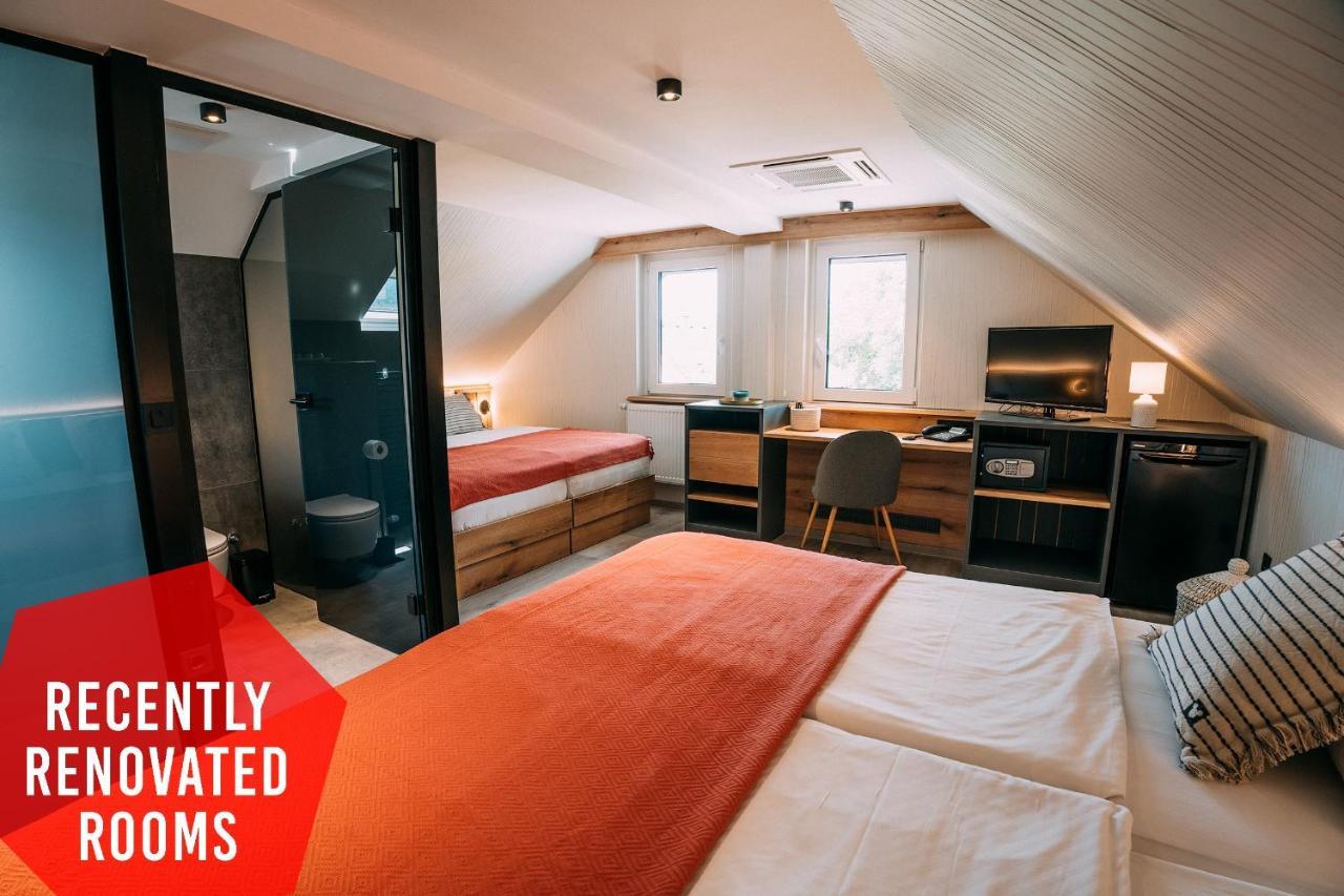 Gasthof Pohorska Kavarna 3*