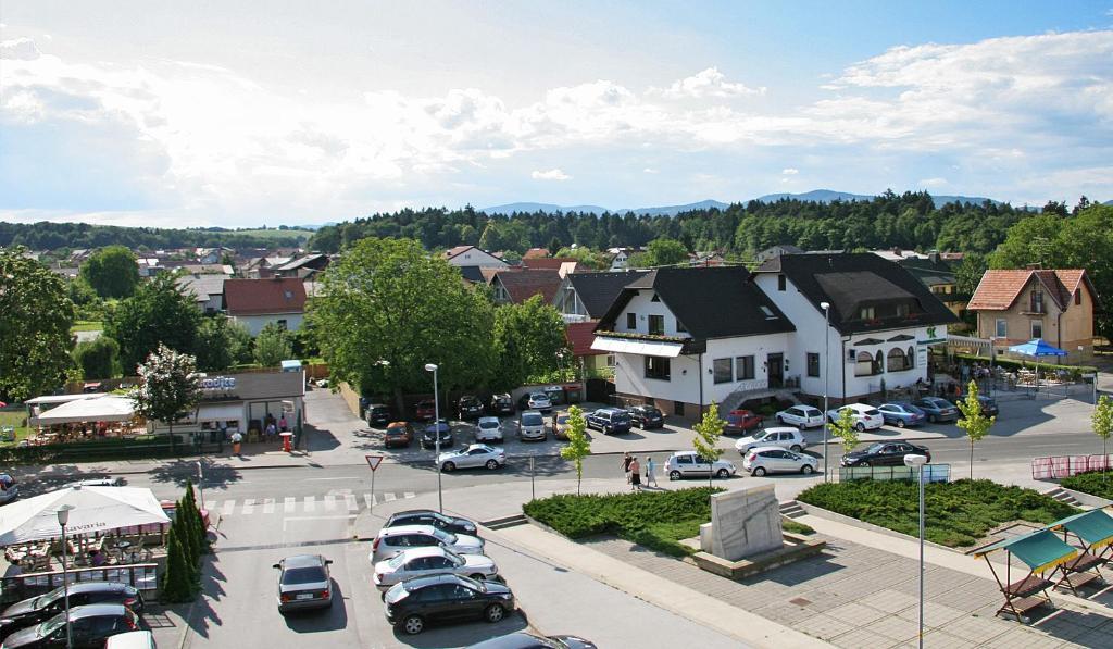 Pohorska Kavarna Gasthof