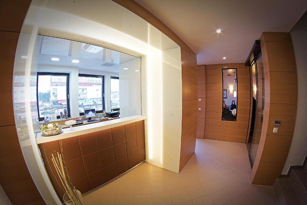 Pohorska Kavarna 3* Marburg
