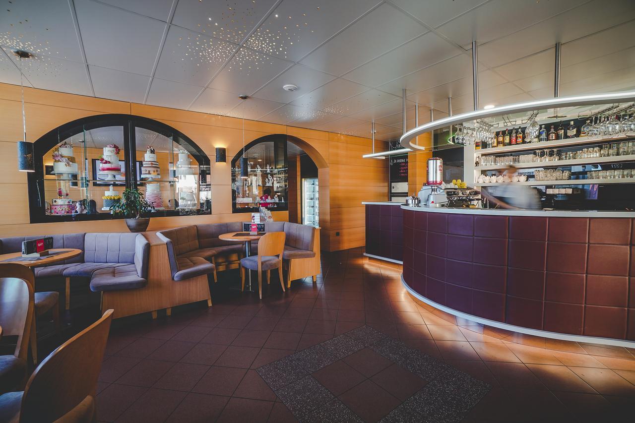 Pohorska Kavarna 3* Maribor